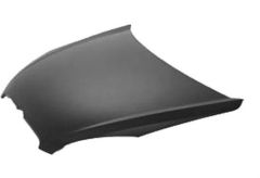 Hyundai Accent Motor Kaputu 06-