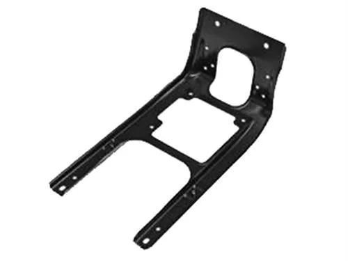 Mercedes W.164 Ön Panel Üst 06-