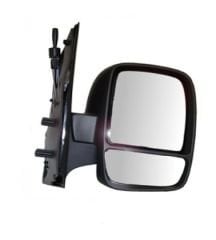 Scudo Dış Ayna El.Is.Astarlı Sağ 07-