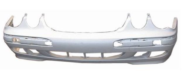 Mercedes W.210 Ön Tampon Astarlı 99-02