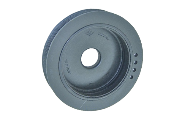 Krank Kasnağı 2.5 16 Valf Master G9U (Küçük)