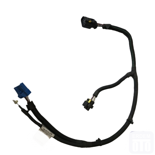 Fan Motor Tesisatı Linea