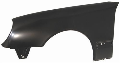 Mercedes W210 Ön Çamurluk Sol 99-02