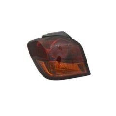 Stop Lambası Sol Dış (Ledli-Koyu) Mitsubishi ASX 2010 Sonrası