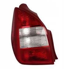 Stop Lambası Sol Citroen C2 2003-2008 Arası