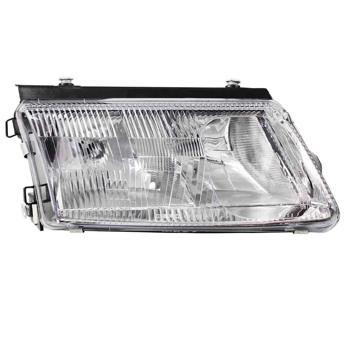 Far Ön Sağ Volkswagen Passat 1997-2001 Arası