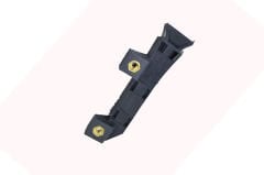 Kapı Cam Oluğu Sol Önün Arkası Doblo 2001-2010 Modelleri Arası