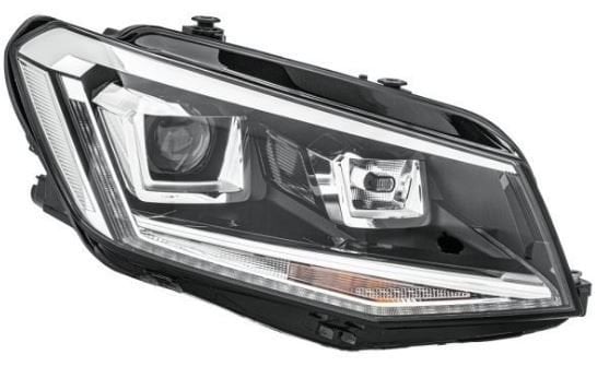 Far Sağ Vw Caddy IV Saa-Sab-Sah-Saj Bı-Xenon-Led
