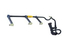 Enjektör Geri Dönüş Hortumu 1.5 Laguna III-Fluence-Megane III 105Hp