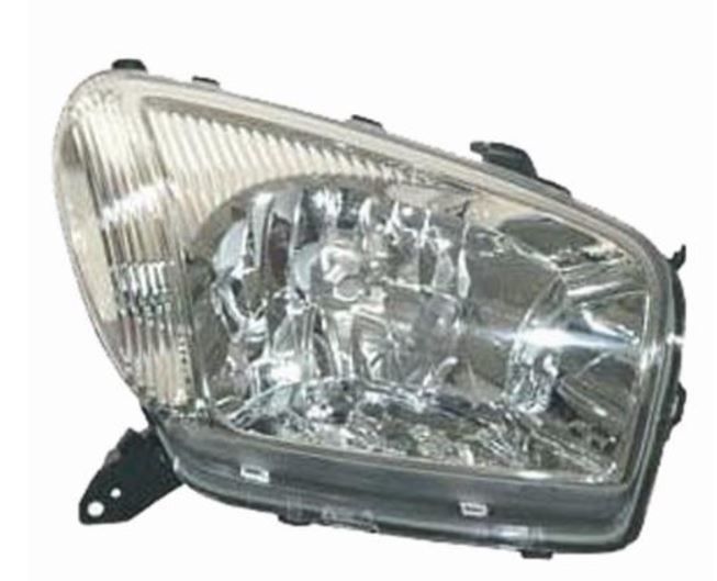 Toyota Rav 4 Ön Far El.Sağ 01-02