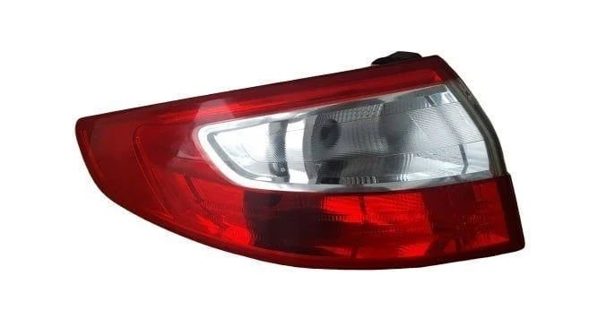 Fluence Arka Stop Sol 09-12