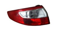 Fluence Arka Stop Sol 09-12