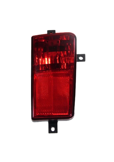 Arka Tampon Reflektörü Sağ Ducato 2006 Sonrası Modeller İçin