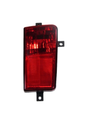 Arka Tampon Reflektörü Sağ Ducato 2006 Sonrası Modeller İçin