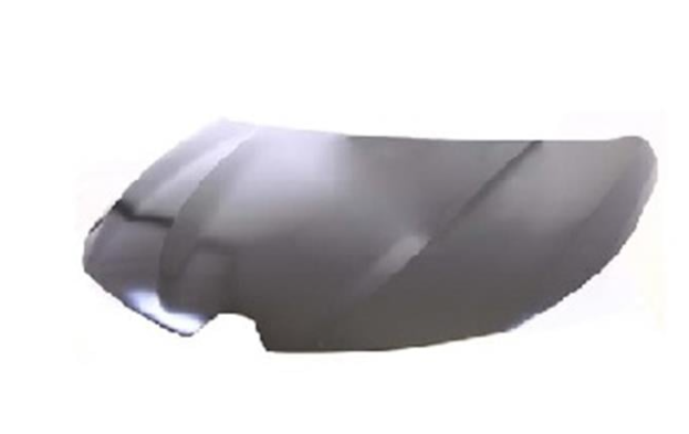 Renault Clıo V 20- Motor Kaputu Sac (İki Tip Menteşe İle Uyumlu)
