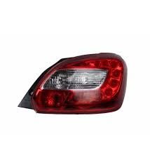 Stop Lambası Sağ Mitsubishi Space Star 2016 Sonrası