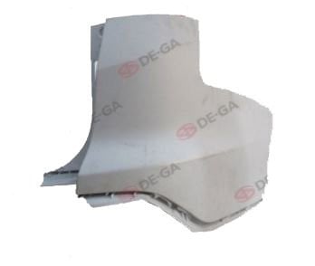 Ford Focus Arka Tampon Sw.Ast. Sağ 11-