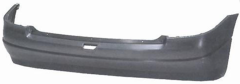 Opel Astra Arka Tampon Hb.Ast.98-04