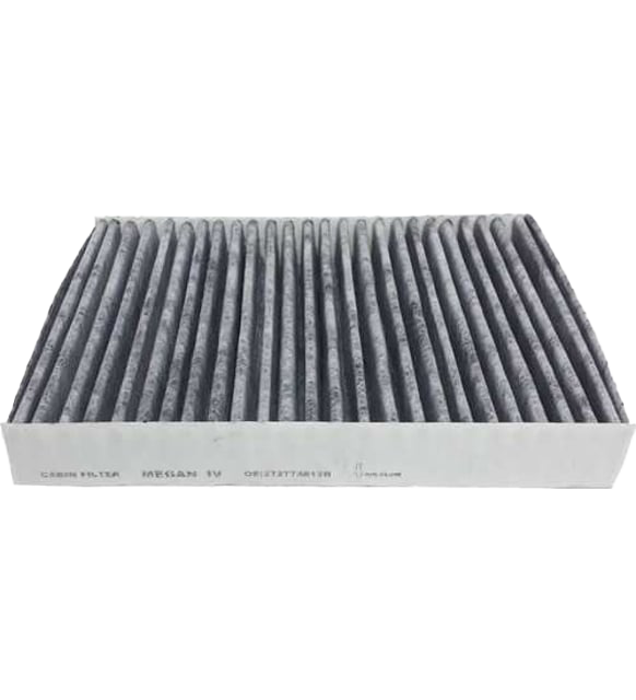 Polen Filtresi Megane 4-Kadjar-Talisman (Karbonlu)