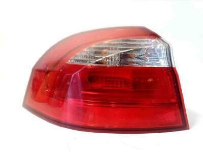 Stop Lambası Sol Kia Rio 2012 Sonrası