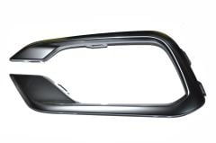 Sis Far Çerçeve Çıtası Sol Egea 2020 Sonrası (Krom)