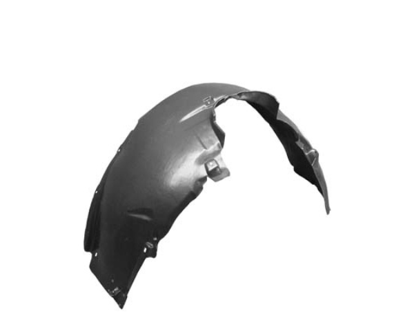 Alfa Romeo 159 Ön Çamurluk Davlumbazı Sağ 06-11