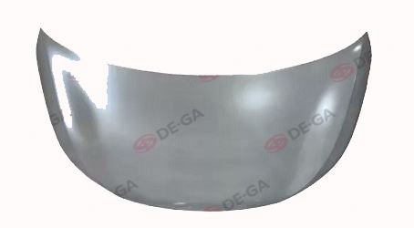 Byd Atto 3 Motor Kaputu 22-