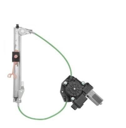 Gr.Punto Elek.Arka Cam Mek Sağ