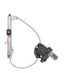 Gr.Punto Elek.Arka Cam Mek Sağ