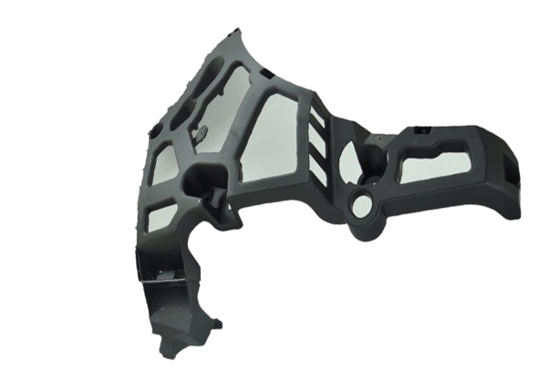 Tampon Ayağı Arka Sağ Megane 3