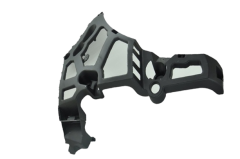 Tampon Ayağı Arka Sağ Megane 3