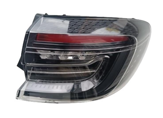 Renault Clıo V 24- Stop Dış  Sağ