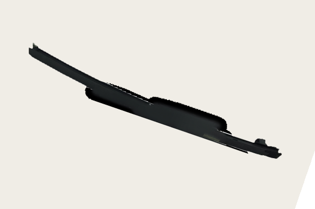 Kelebek Cam Direği Arka Sol Megane 3