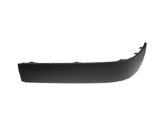 Audi 80 Ön Tampon Kuşağı Sol 91-94-Tüv