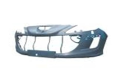 Peugeot 308 Ön Tampon Far Yık.Delikli Ast.07-