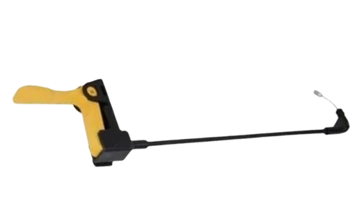 Motor Kaput Kilit Açma Mandalı Dış Clio 5