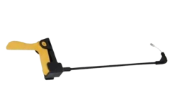 Motor Kaput Kilit Açma Mandalı Dış Clio 5