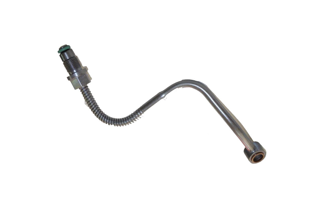 Turbo Yağlama Borusu Üst 1.5 Megane 2 (100 Hp)