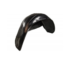 Ducato Arka Çamurluk Davlumbazı Sağ 94-05