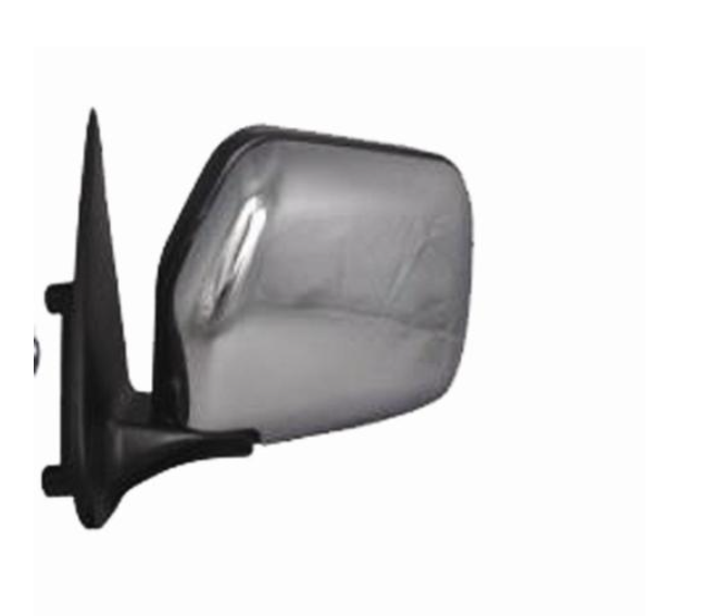 Toyota Hilux Dış Ayna Krom Man.P-U Sağ 98-00