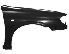 Nissan Almera Ön Çamurluk  Sağ 00-02