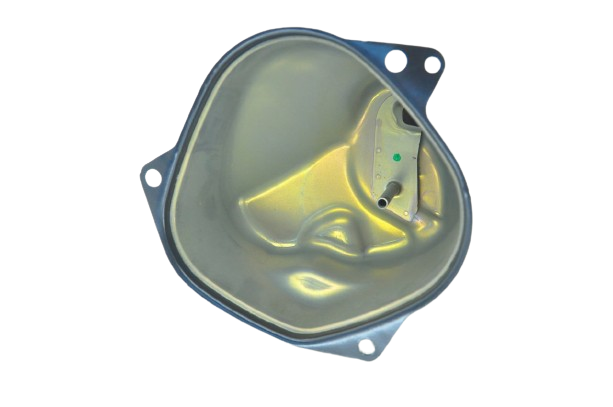 Şanzıman Arka Kapak Clio-Kango-Megane- Logan