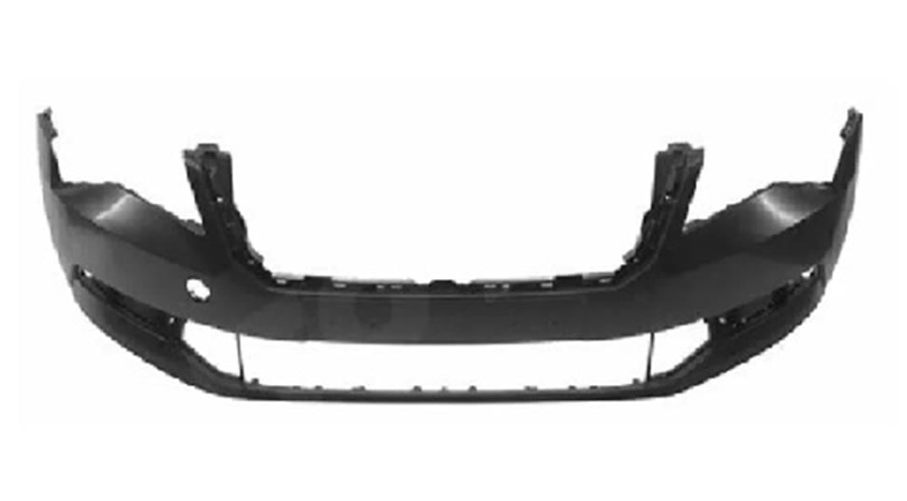 Skoda Superb Ön Tampon Ast.15-