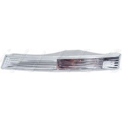 Tampon Sinyali Ön Sağ (Beyaz) Volkswagen Passat 2005-2010 Arası