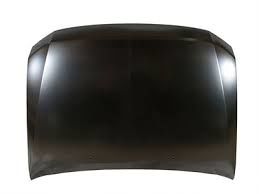 Mitsubishi Pajero Motor Kaputu 07-