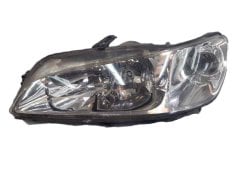 Far Ön Sol Peugeot 306 1999-2002 Arası