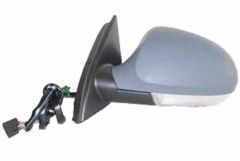 Volkswagen Passat Dış Ayna El.Isıt.Ast Sol 06-