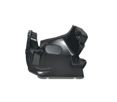 Iveco Ön Çamurluk Davlumbazı Sol 11-14