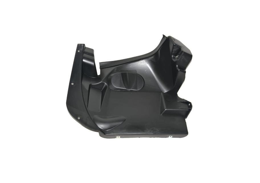 Iveco Ön Çamurluk Davlumbazı Sol 14-