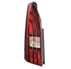 Peugeot Rıfter Arka Stop  Sol 19-